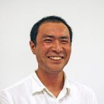 ホームインスペクター　小西　昌太
