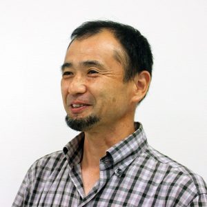 ホームインスペクター　矢野　雅稔