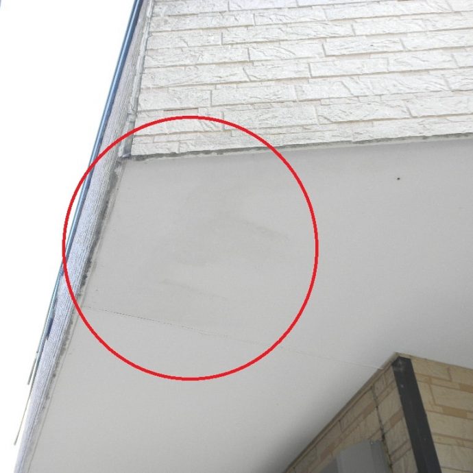 一戸建て購入に必須！「雨漏り」の可能性を見抜くコツ