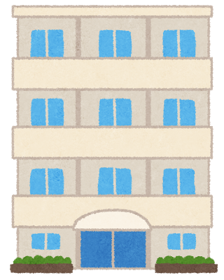Building Mansion さくら事務所 Building Mansion さくら事務所