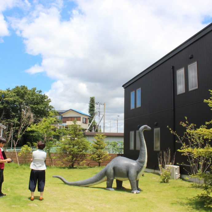 住宅展示場で内覧会の研修をしてきました【第２弾】