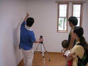 一戸建て”これが見つかったら”要注意