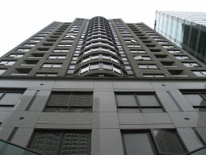 マンションの高層階、安全に避難するための5つのポイント