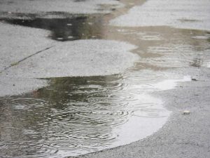 雨の日だから見に行こう！ 雨天時の不動産見学のコツ