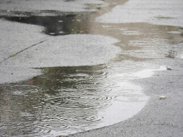 雨の日だから見に行こう！ 雨天時の不動産見学のコツ