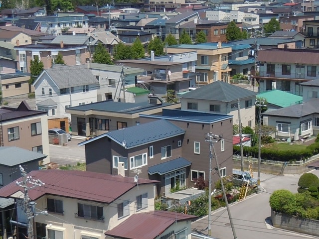 安心R住宅の住宅診断