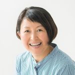 コンサルタント　天野　美紀