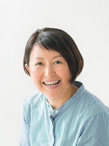 コンサルタント　天野　美紀