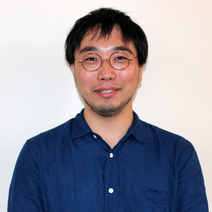 ホームインスペクター　大嶋　芳人