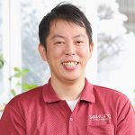 ホームインスペクター　桶谷　秀和