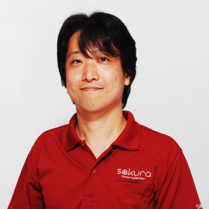 関西のホームインスペクター　吉田　圭佑