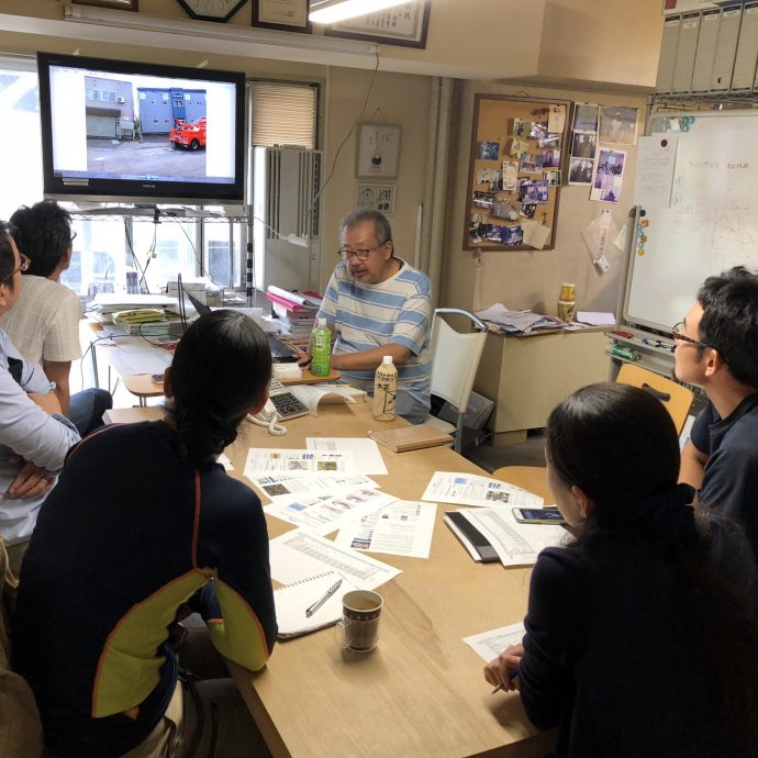 【北海道胆振東部地震・現地レポート】土砂災害、液状化現象…災害時に起きたこと