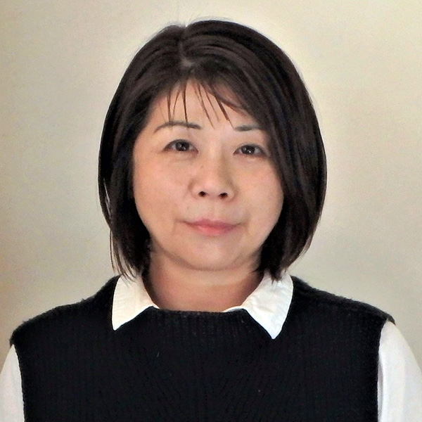 ホームインスペクター　岡部　亜希