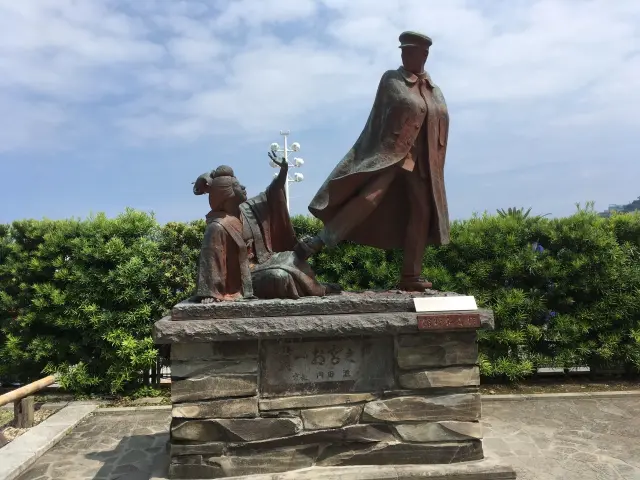 9月1日 防災の日】日本最古の銅像は◯◯◯◯◯が低く、あの有名な銅像