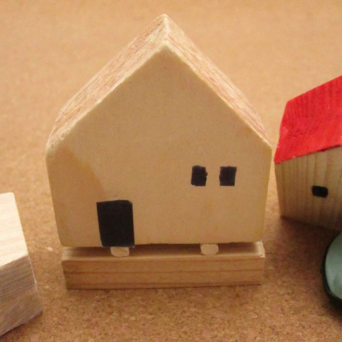「揺れない家」に住みたい！