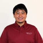 ホームインスペクター　山野井（佐藤）　靖