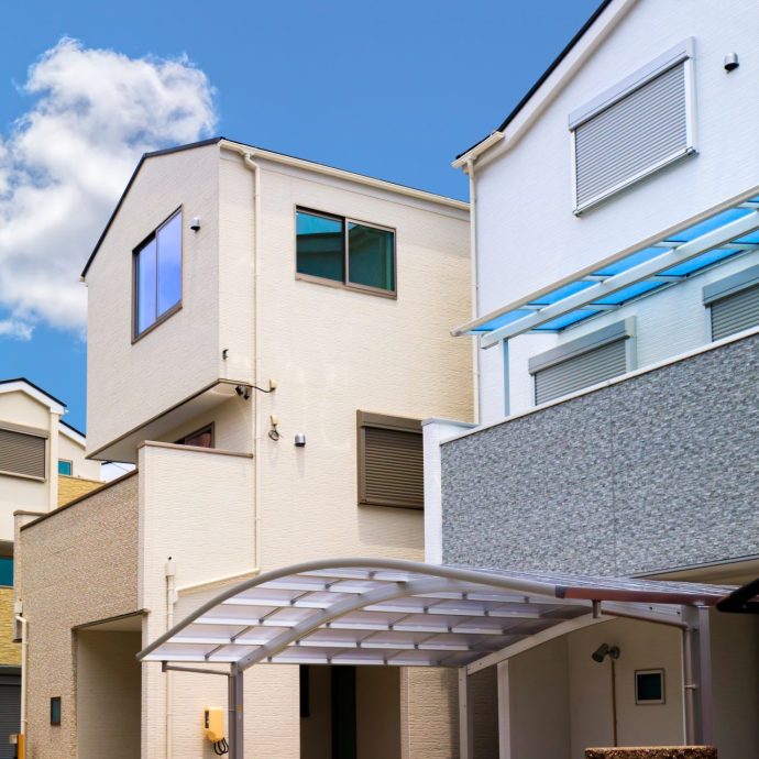 築年数20年の一戸建はお買い得？