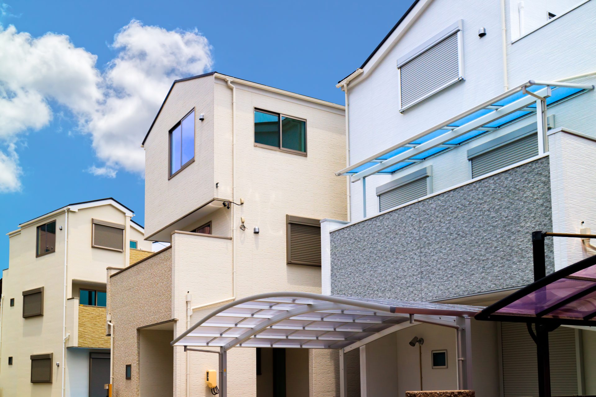 築年数20年の一戸建はお買い得？