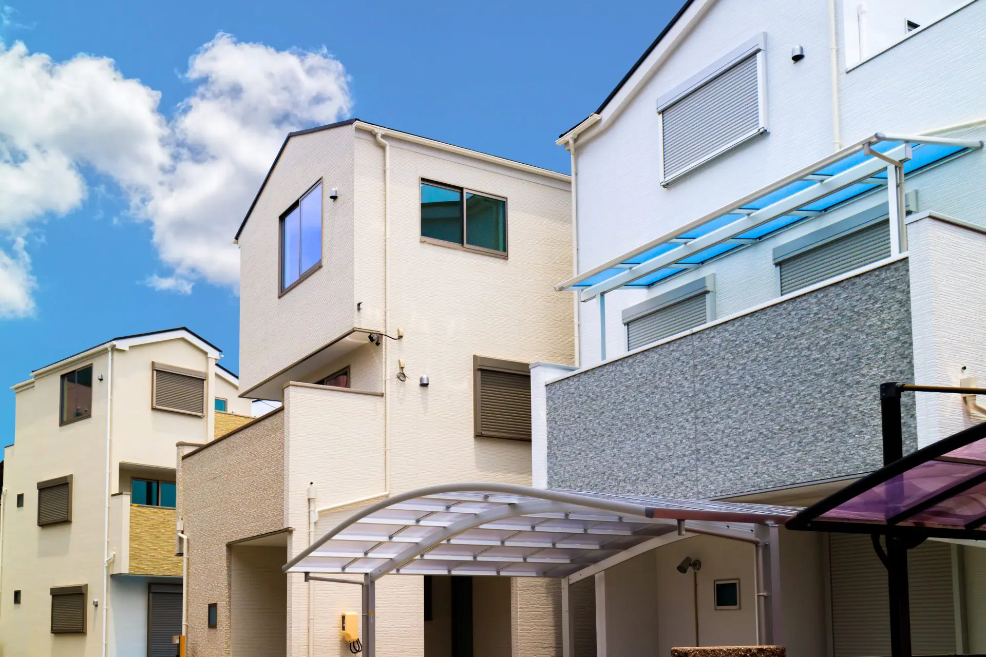 築年数20年の一戸建はお買い得？ - さくら事務所