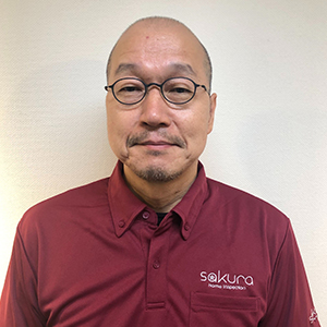 九州のホームインスペクター　木戸　省三