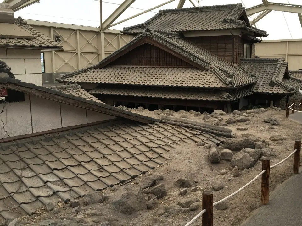 東日本大震災から10年】敷地と建物の災害リスク簡易診断リスト