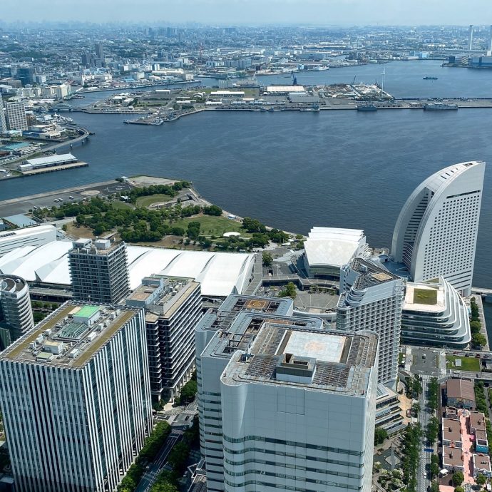 人気の横浜市で暮らしたい！地形や災害リスクを考慮した住宅選びの注意点