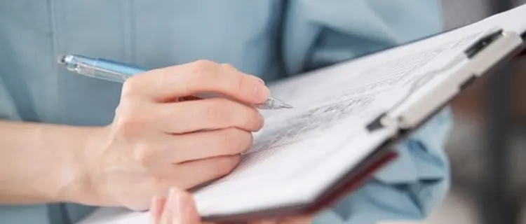 建築士による「階段調査・報告書作成」サービスについて