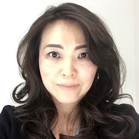 松嶋　真也子