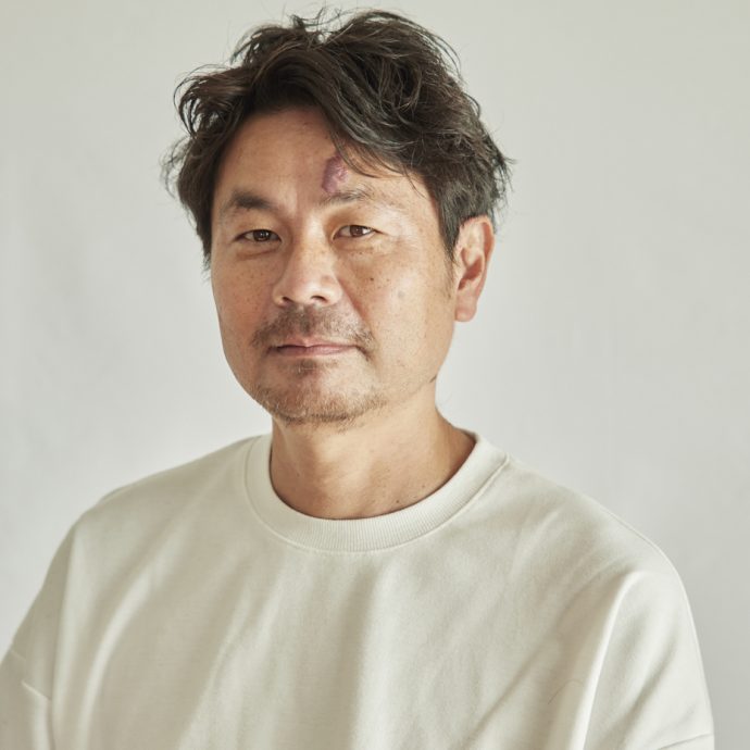 ホームインスペクター　酒井　宏明