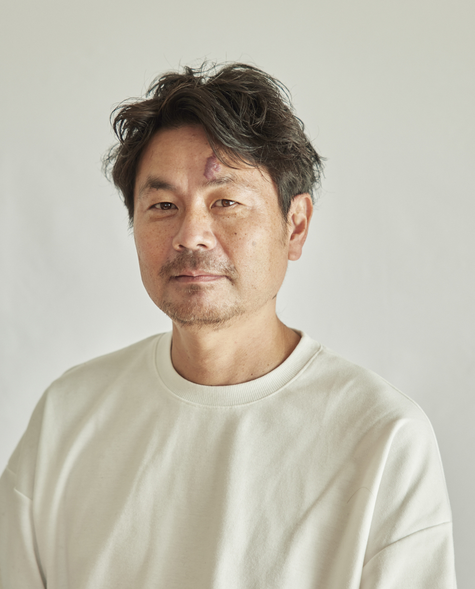 ホームインスペクター　酒井　宏明