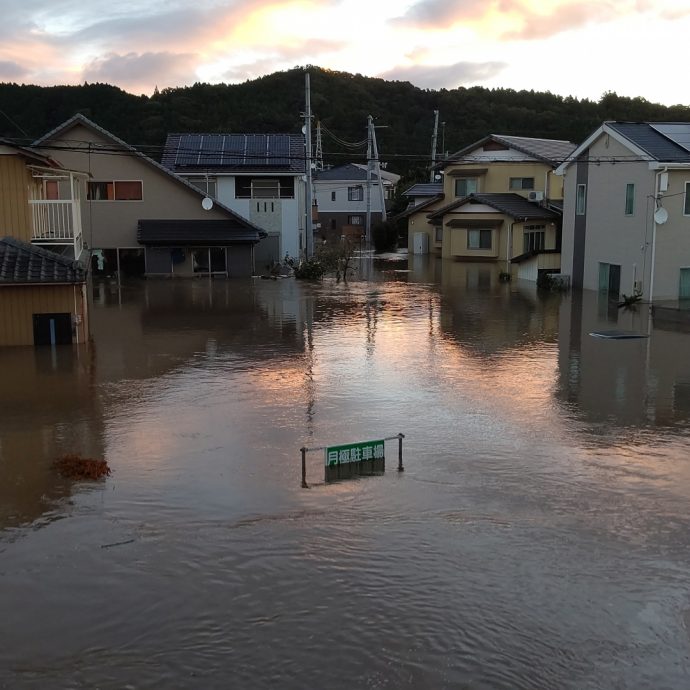 知らないでは済まされない！ 恐怖の水害事例【戸建て編】