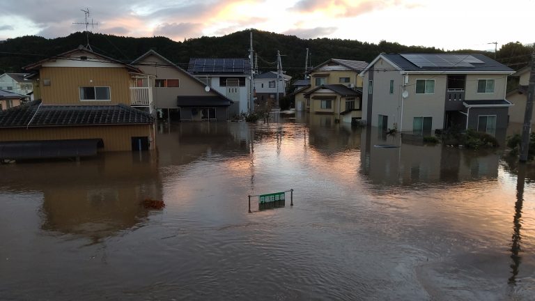 知らないでは済まされない！ 恐怖の水害事例【戸建て編】