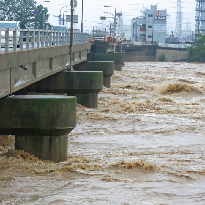 水害リスク・見るべき土地と自治体の情報とは