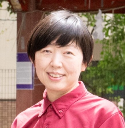 小柳　理恵