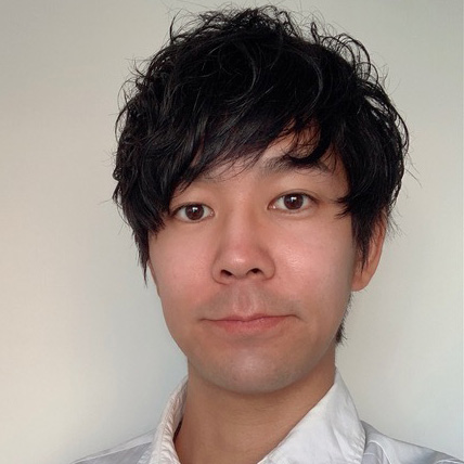 ホームインスペクター　白石　遼也