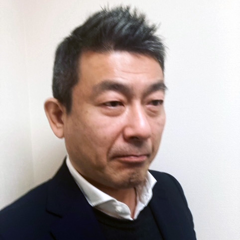 ホームインスペクター　柴田　晃之進