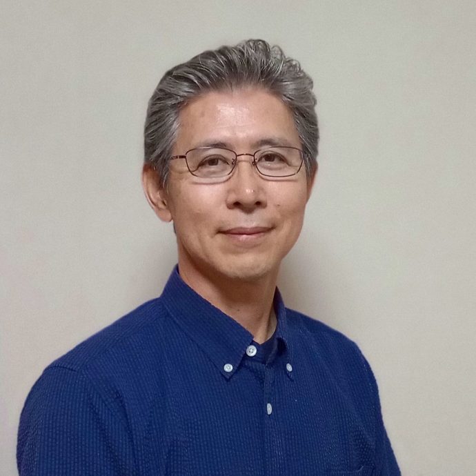 コンサルタント　増田　信哉