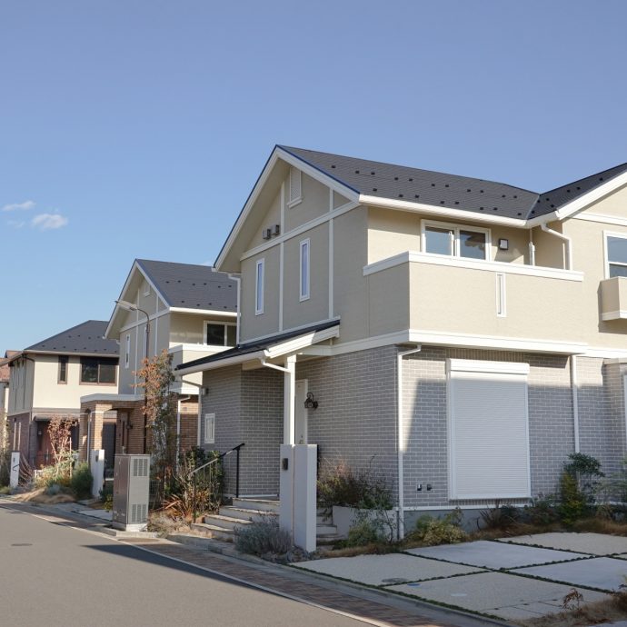 新築一戸建て住宅を購入する際の注意点！引渡しまでの手順とチェックポイントを解説