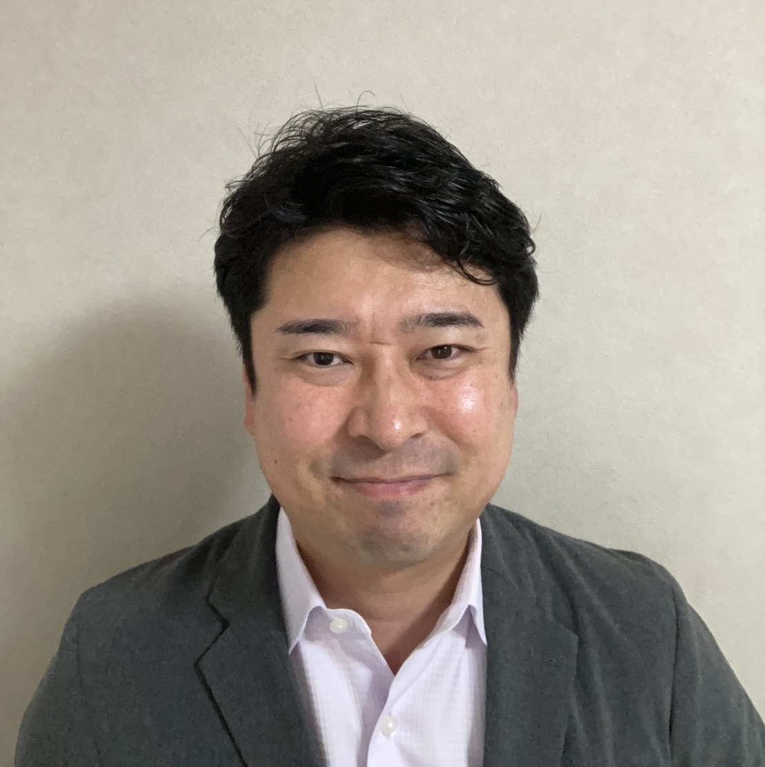 ホームインスペクター　宇野（舘野）　収