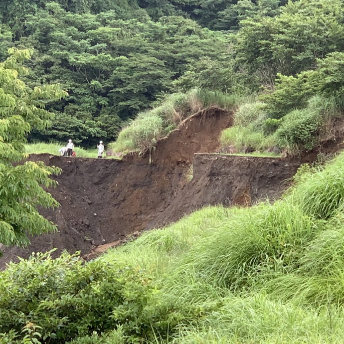 2023年5月に施行される盛土規制法とは？　熱海市で発生した土石流災害の教訓から改正　　