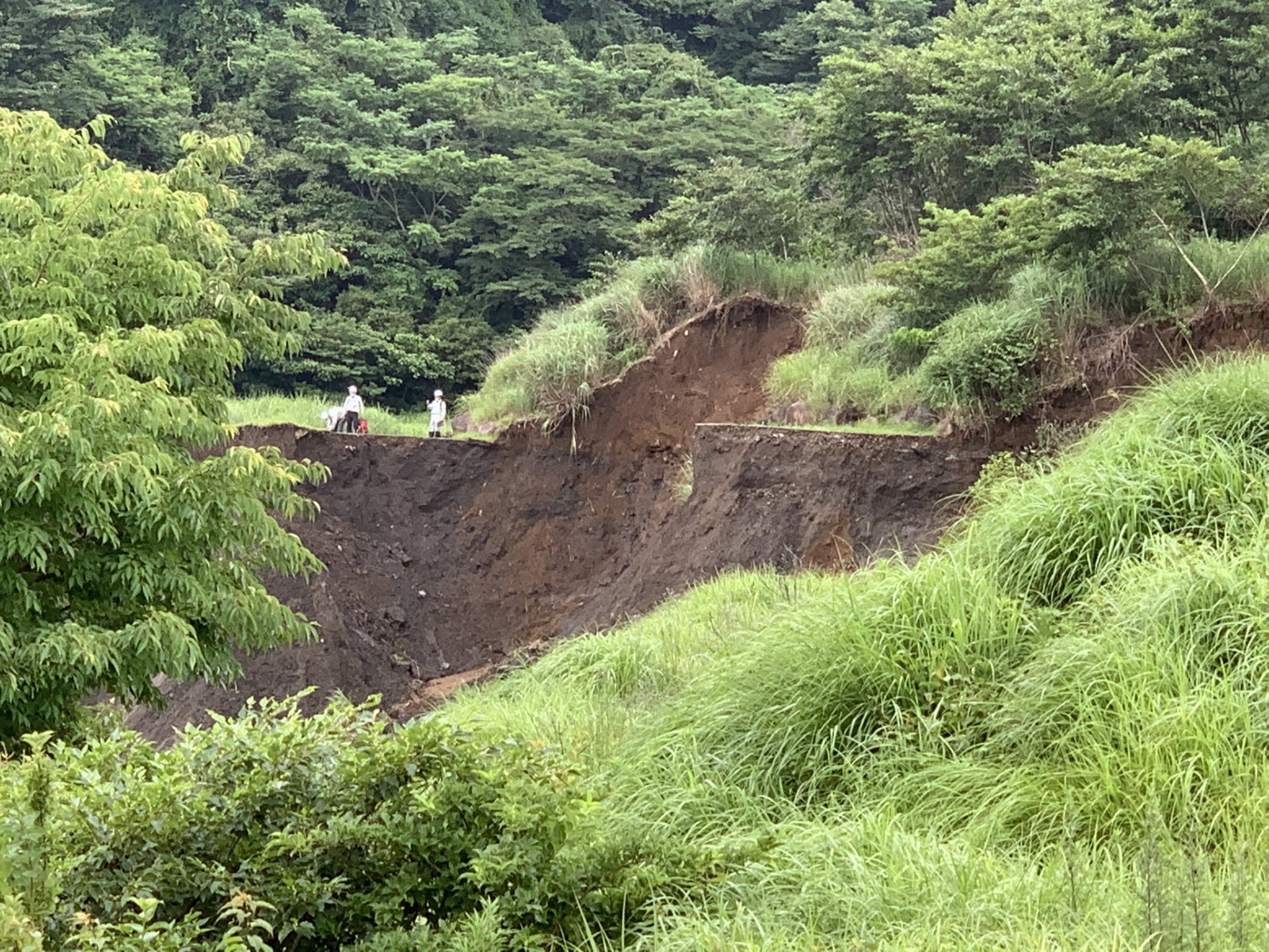 2023年5月に施行される盛土規制法とは？　熱海市で発生した土石流災害の教訓から改正　　