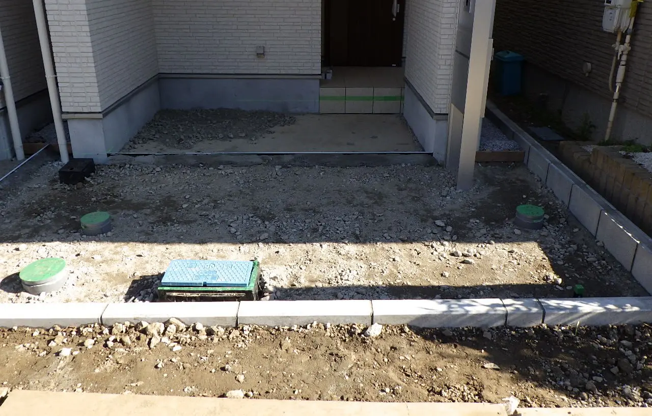 3月引き渡しの新築戸建ての33％が未完成!?早めのインスペクションで 