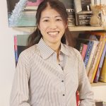ホームインスペクター　木村　涼子