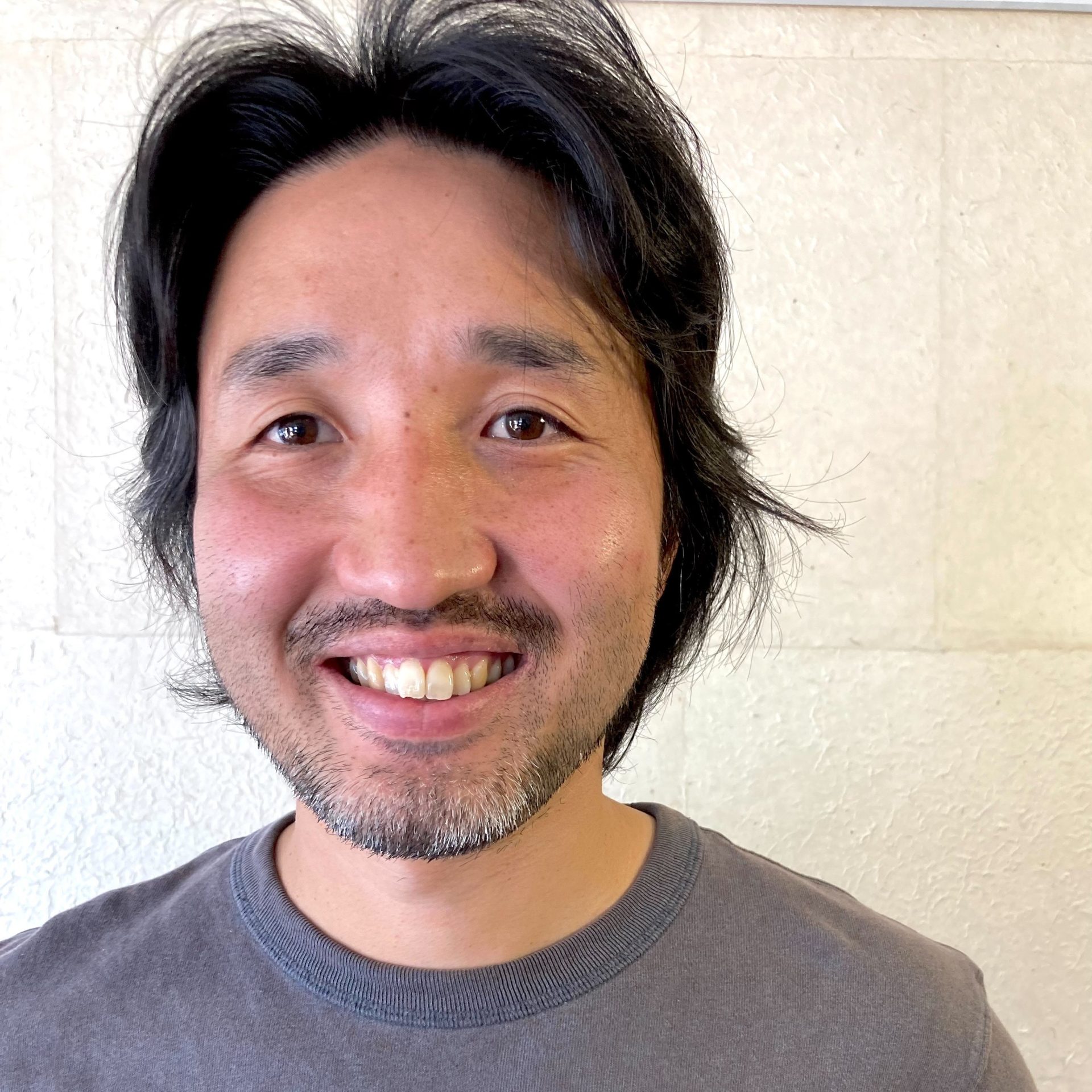 ホームインスペクター　村口　勇太