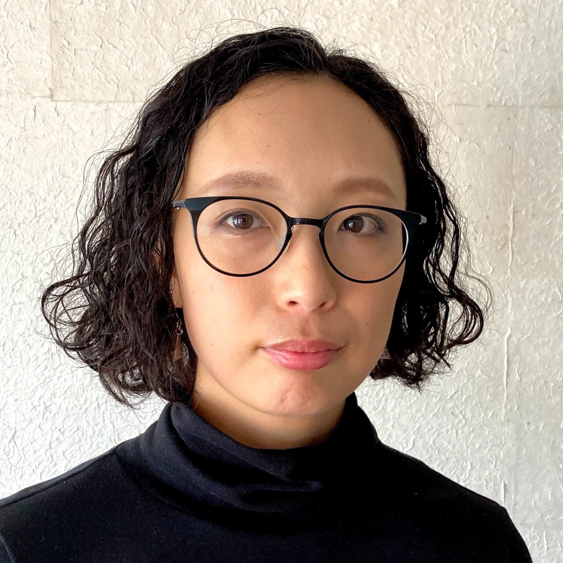 ホームインスペクター　村口　郁美