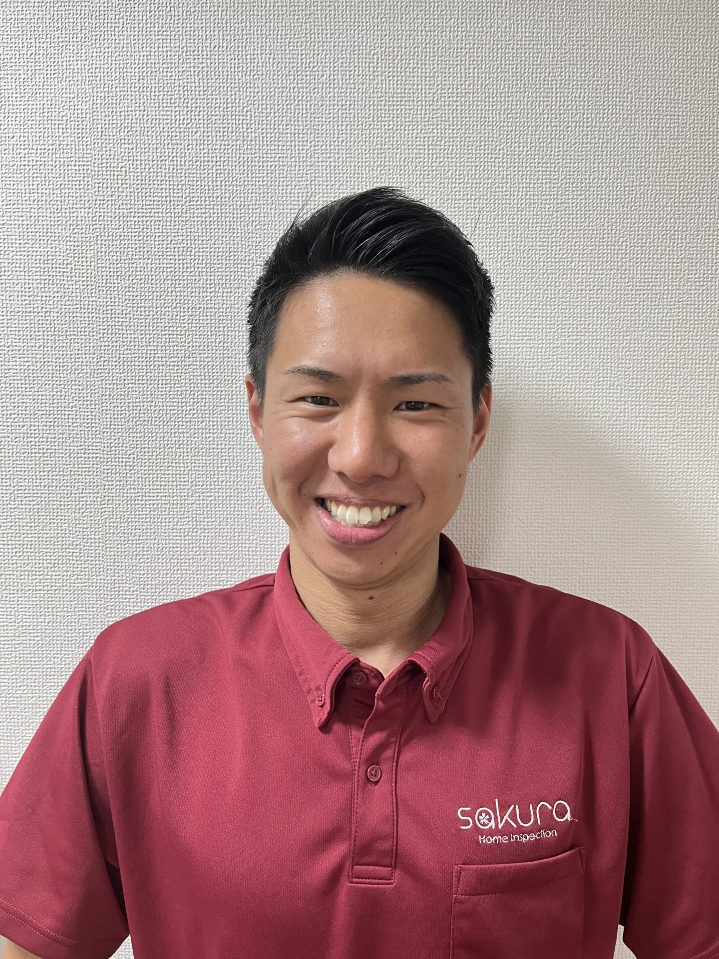 ホームインスペクター　中北　雅人