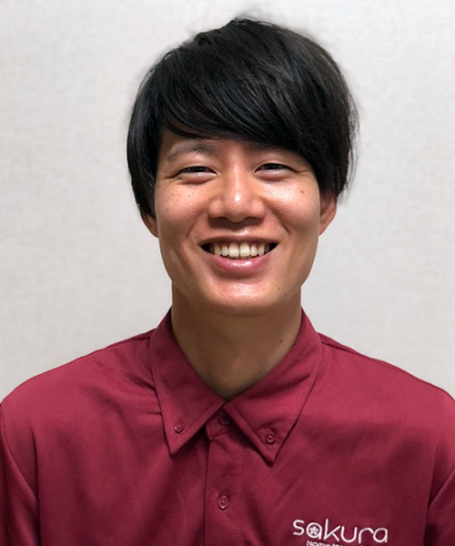 ホームインスペクター　田口　貴之