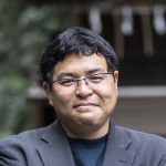 地盤災害ドクター　横山　芳春