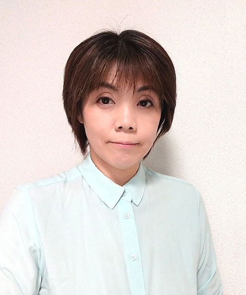 ホームインスペクター　土肥　晶子