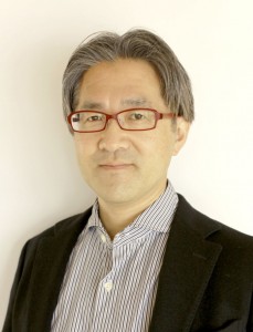 ホームインスペクター　吉永　健一